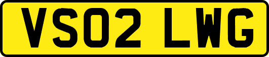 VS02LWG