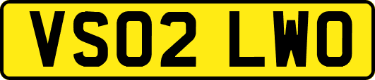 VS02LWO