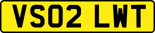 VS02LWT