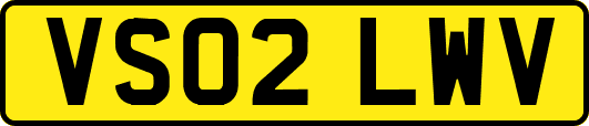 VS02LWV