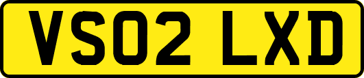 VS02LXD