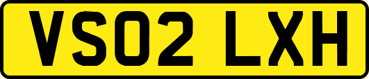 VS02LXH