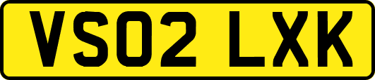 VS02LXK