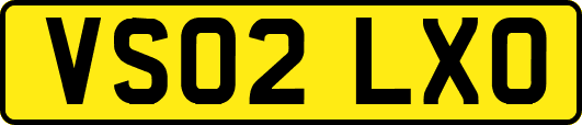 VS02LXO