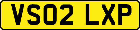 VS02LXP