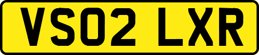 VS02LXR