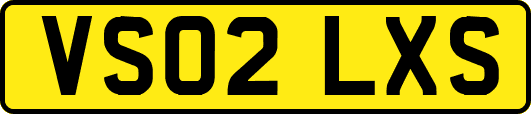 VS02LXS