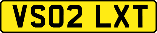 VS02LXT