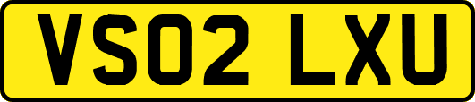 VS02LXU