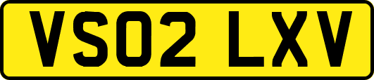 VS02LXV