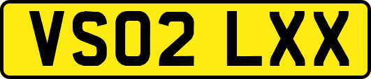 VS02LXX