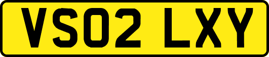 VS02LXY