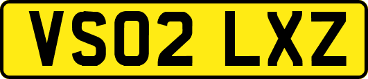 VS02LXZ