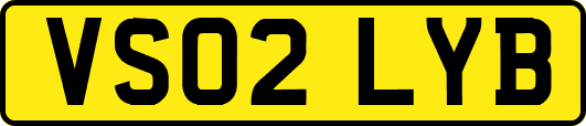 VS02LYB