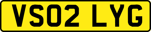 VS02LYG