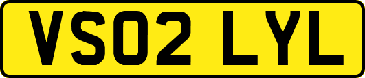 VS02LYL