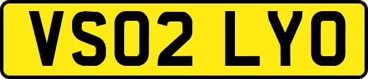 VS02LYO