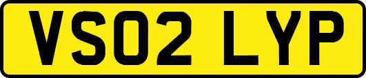 VS02LYP