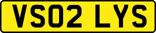 VS02LYS