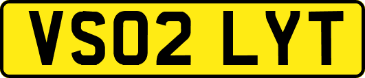VS02LYT