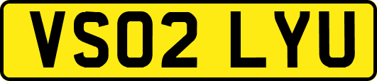 VS02LYU