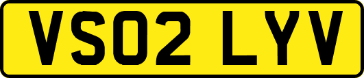 VS02LYV