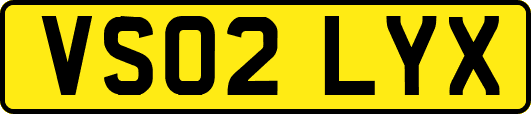 VS02LYX