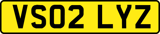 VS02LYZ
