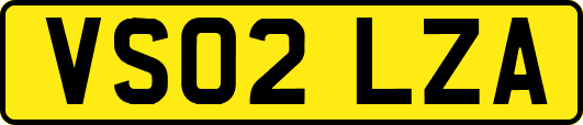 VS02LZA