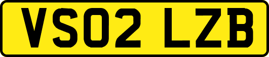VS02LZB