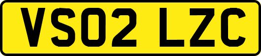 VS02LZC