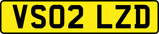 VS02LZD