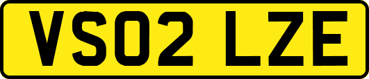 VS02LZE