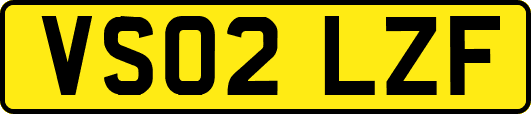 VS02LZF