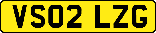 VS02LZG
