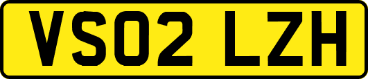 VS02LZH