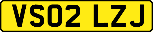 VS02LZJ
