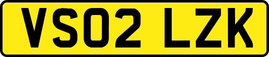VS02LZK