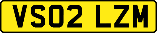 VS02LZM