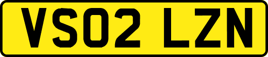 VS02LZN