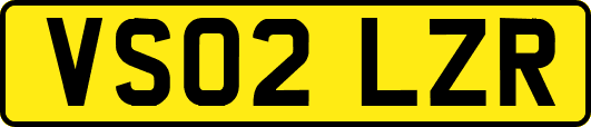 VS02LZR