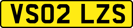 VS02LZS