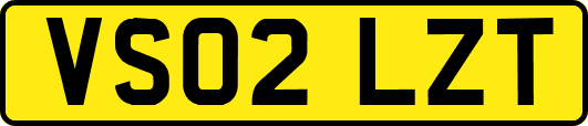 VS02LZT