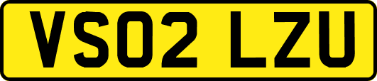 VS02LZU