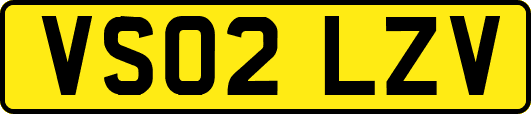 VS02LZV