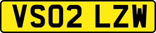 VS02LZW