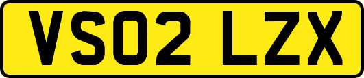 VS02LZX