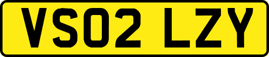 VS02LZY