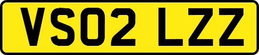 VS02LZZ