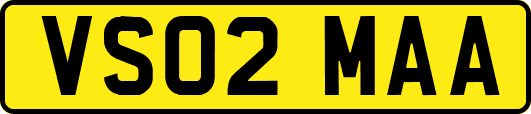 VS02MAA